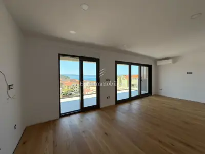 Wohnung 76.66 m², Makarska Zentrum - Meerblick - 3