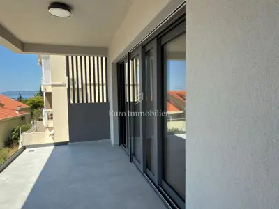 Wohnung 76.66 m², Makarska Zentrum - Meerblick - 11