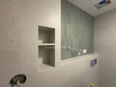 Wohnung 76.66 m², Makarska Zentrum - Meerblick - 13