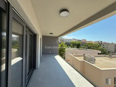 Wohnung 76.66 m², Makarska Zentrum - Meerblick - 9