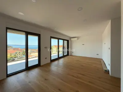 Wohnung 76.66 m², Makarska Zentrum - Meerblick - 4