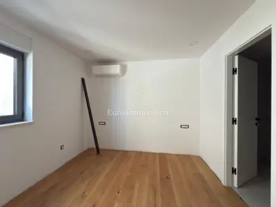 Wohnung 76.66 m², Makarska Zentrum - Meerblick - 8