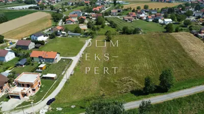 Struga Nartska, Building plot, 1615 m², Struga Nartska - 3