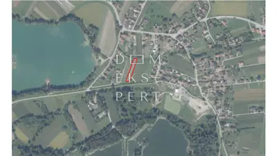 Struga Nartska, Building plot, 1615 m², Struga Nartska - 5