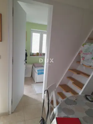Stan 86 m², Novigrad - pogled na more i balkon - 7