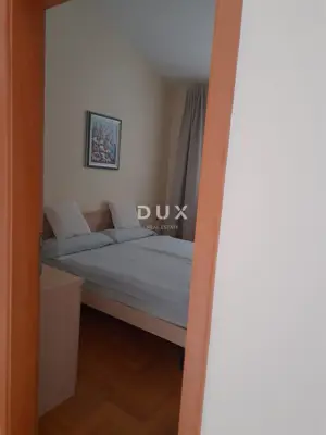 Stan 86 m², Novigrad - pogled na more i balkon - 5