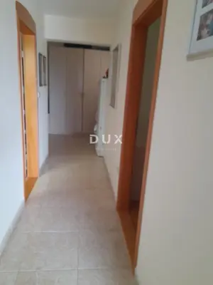 Stan 86 m², Novigrad - pogled na more i balkon - 4