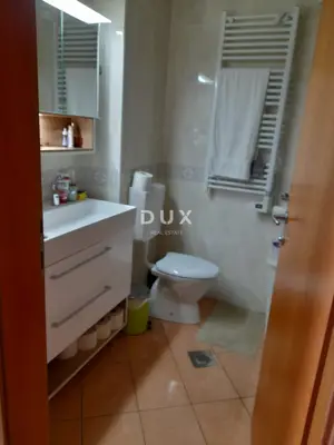 Stan 86 m², Novigrad - pogled na more i balkon - 6