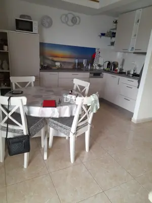 Stan 86 m², Novigrad - pogled na more i balkon - 2