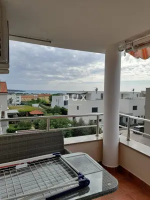 Stan 86 m², Novigrad - pogled na more i balkon - 3