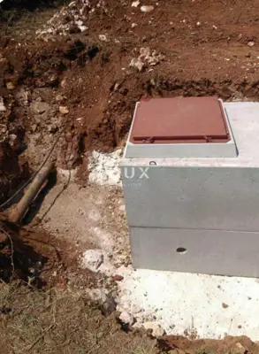 House 47 m², Rovinj - shell construction on a quiet plot - 8