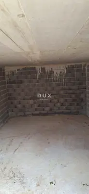 House 47 m², Rovinj - shell construction on a quiet plot - 5
