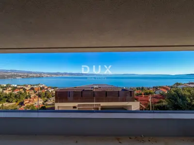 Apartment 105 m², Opatija - Centar, new build with wellness - 5