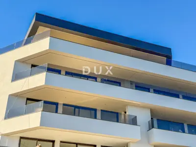 Apartment 105 m², Opatija - Centar, new build with wellness - 15