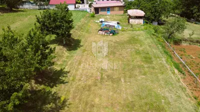 Motovun, surroundings - Building plot - 3