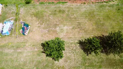 Motovun, surroundings - Building plot - 2