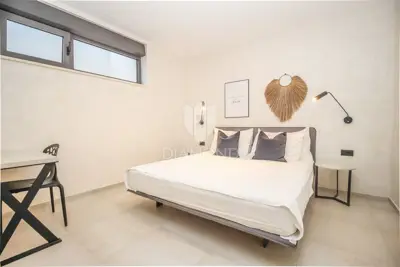 Vila u Fažani, pogled na more i Brijune - 15
