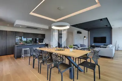 Vila u Fažani, pogled na more i Brijune - 5