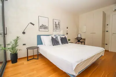 Vila u Fažani, pogled na more i Brijune - 14