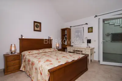 Kamena kuća 300 m², Mirca na Braču, blizu centra - 13