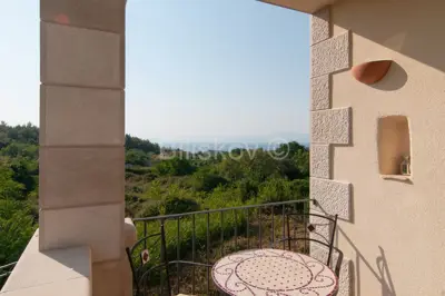 Kamena kuća 300 m², Mirca na Braču, blizu centra - 22