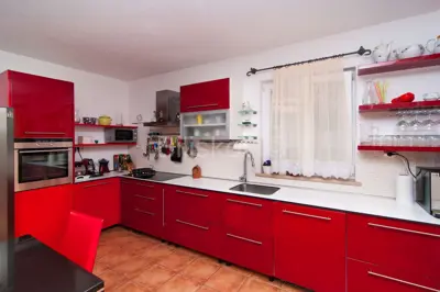 Steinhaus 300 m², Mirca auf Brač, nahe dem Zentrum - 18