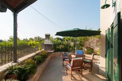 Steinhaus 300 m², Mirca auf Brač, nahe dem Zentrum - 9