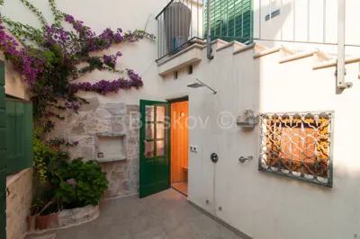 Steinhaus 300 m², Mirca auf Brač, nahe dem Zentrum - 7