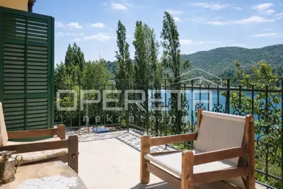 Apartment 135 m², Baćina - by Baćina Lakes - 15