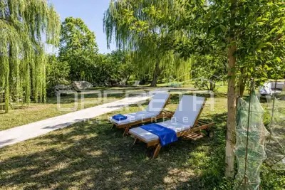 Apartment 135 m², Baćina - by Baćina Lakes - 14