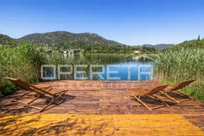 Apartment 135 m², Baćina - by Baćina Lakes - 19