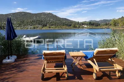 Apartment 135 m², Baćina - by Baćina Lakes - 16