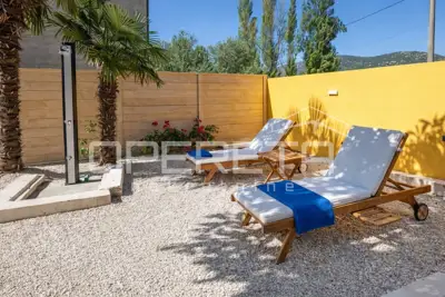 Apartment 135 m², Baćina - by Baćina Lakes - 17