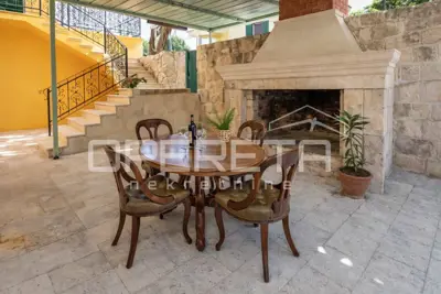 Apartment 135 m², Baćina - by Baćina Lakes - 18