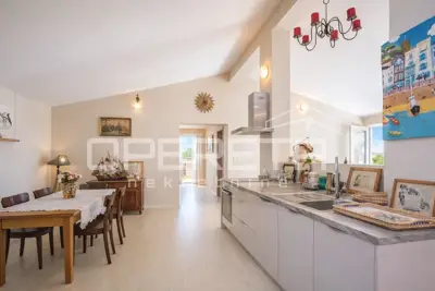 Apartment 135 m², Baćina - by Baćina Lakes - 4