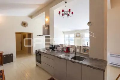Apartment 135 m², Baćina - by Baćina Lakes - 5