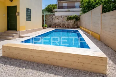 Apartment 135 m², Baćina - by Baćina Lakes - 22