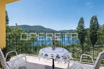 Apartment 135 m², Baćina - by Baćina Lakes