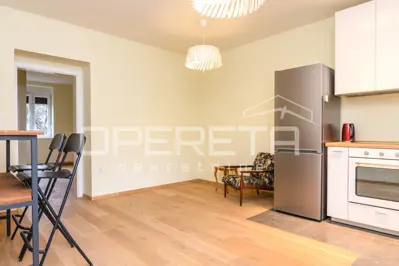 Gewerberaum 59 m², Maksimir, zwei Zonen und 2 Parkplätze - 10