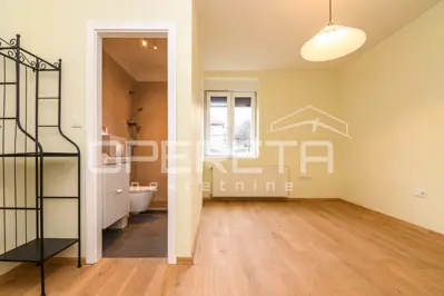 Gewerberaum 59 m², Maksimir, zwei Zonen und 2 Parkplätze - 11