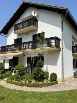 House 200 m², Gornji Stupnik, peaceful family location - 3