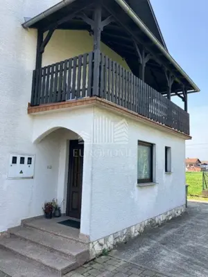 House 200 m², Gornji Stupnik, peaceful family location - 4