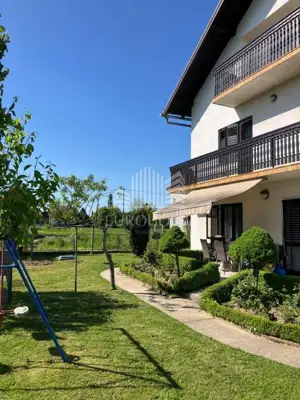 House 200 m², Gornji Stupnik, peaceful family location - 2