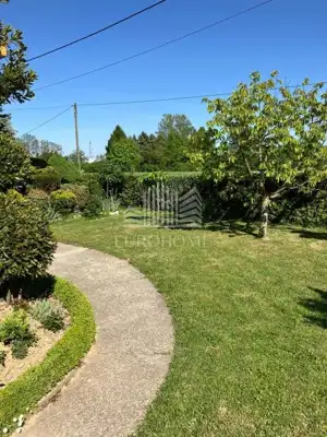 House 200 m², Gornji Stupnik, peaceful family location - 15