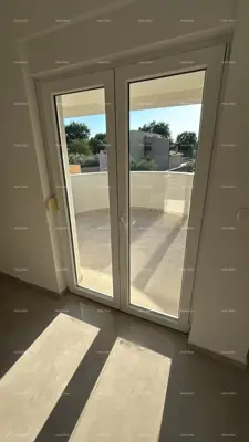 Stan 91 m², Šišan - novogradnja, 3 sobe i terasa - 6