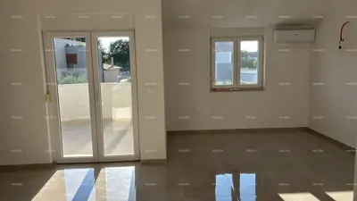 Stan 91 m², Šišan - novogradnja, 3 sobe i terasa - 5