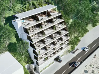 Apartment for sale in Jesenice, 72,3 m²