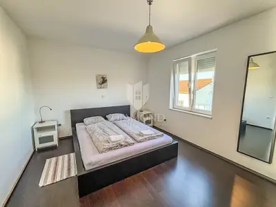 Umag, move-in ready apartment on the first floor near the town! - 9