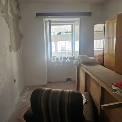 Kuća 200 m², Pag - stara gradska jezgra, za adaptaciju - 15
