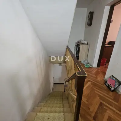 Kuća 200 m², Pag - stara gradska jezgra, za adaptaciju - 11